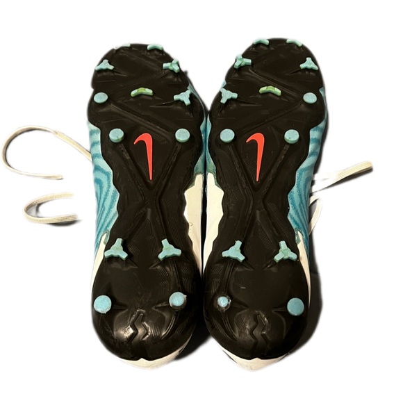 Nike Phantom GC Pro FG soccer cleats - Picture 5 of 5